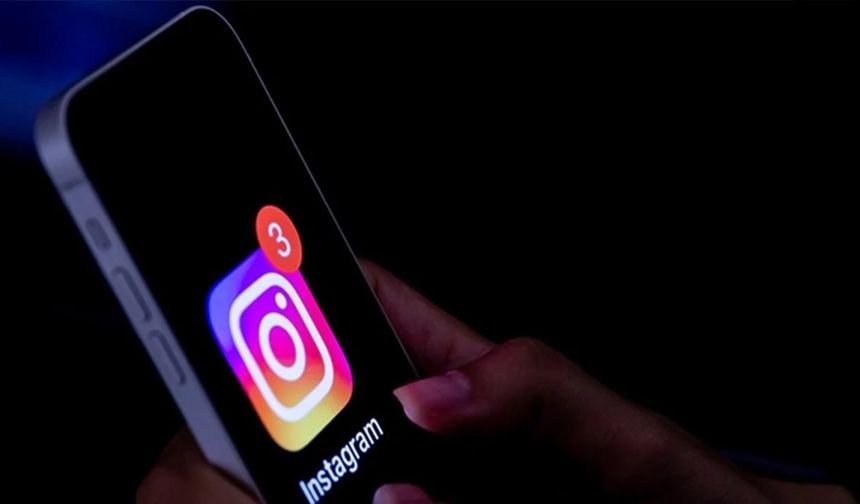 Instagram'a yaş sınırı geldi! İşte detaylar