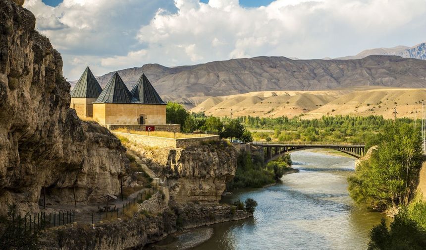 Kemah’ın Tarihi Hazinesi İçin Düğmeye Basıldı!