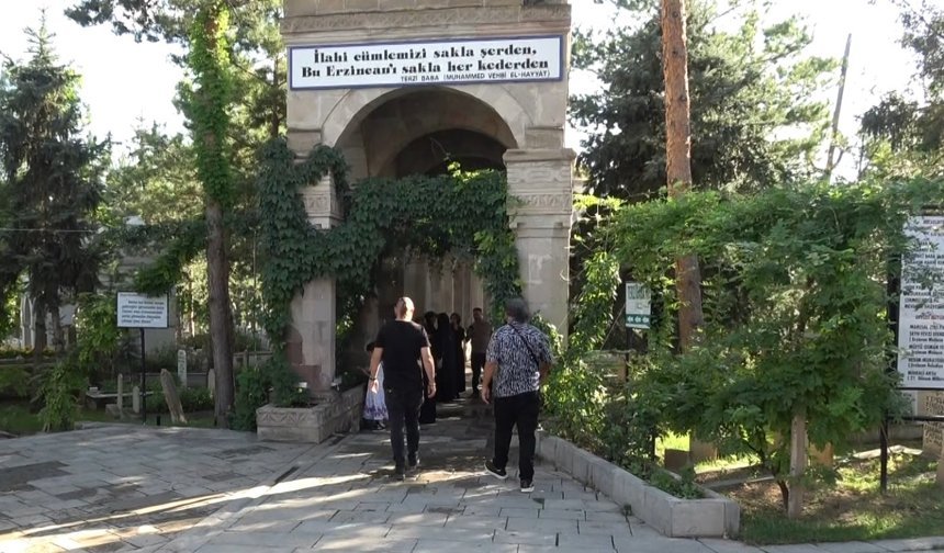 Erzincan’da 16 Nisan’da Kimler Vefat Etti? İşte Günün Listesi