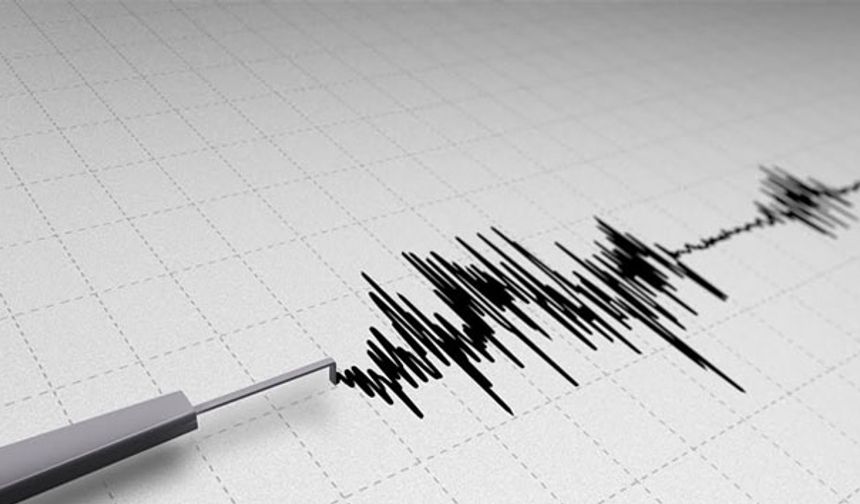 "10 şiddetinde deprem" bildirimi vatandaşları korkuttu