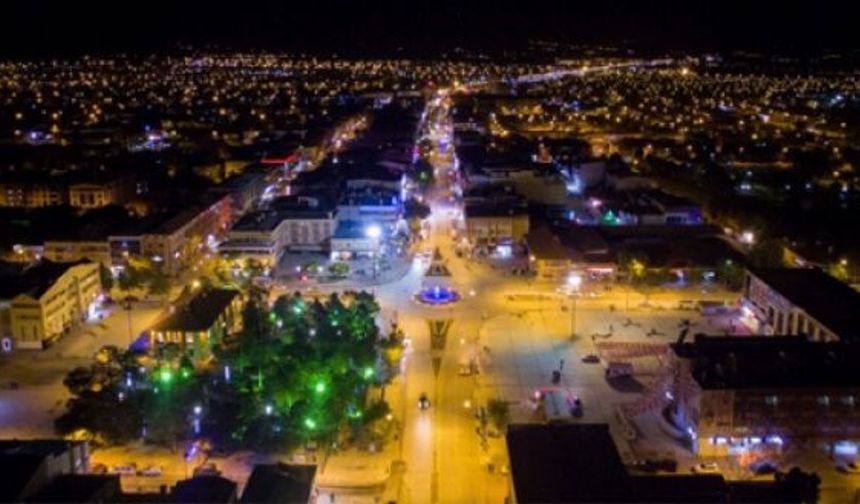 Erzincan’da "Özgür Filistin" Araç Konvoyu Düzenlenecek!