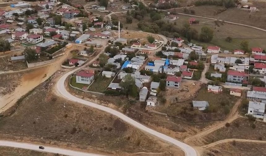 Erzincan kardeşlik yolunda çalışmalar devam ediyor