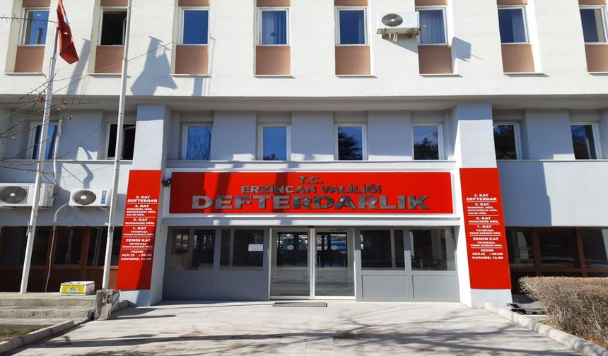 Erzincan’da Karlı Yatırım Fırsatı: 1.450 m² Sulu Bahçe Satışa Çıktı