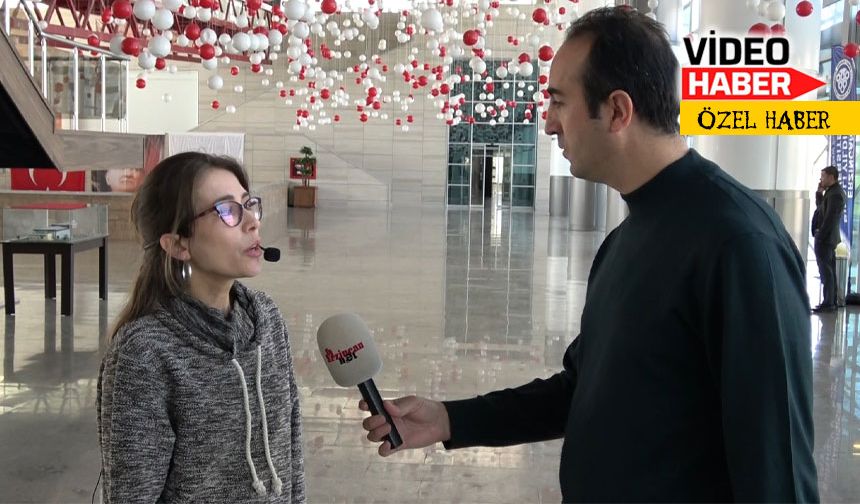 Ünlü Yönetmen Saraçoğlu, “Erzincan benim ruh akrabalığımın olduğu şehir”