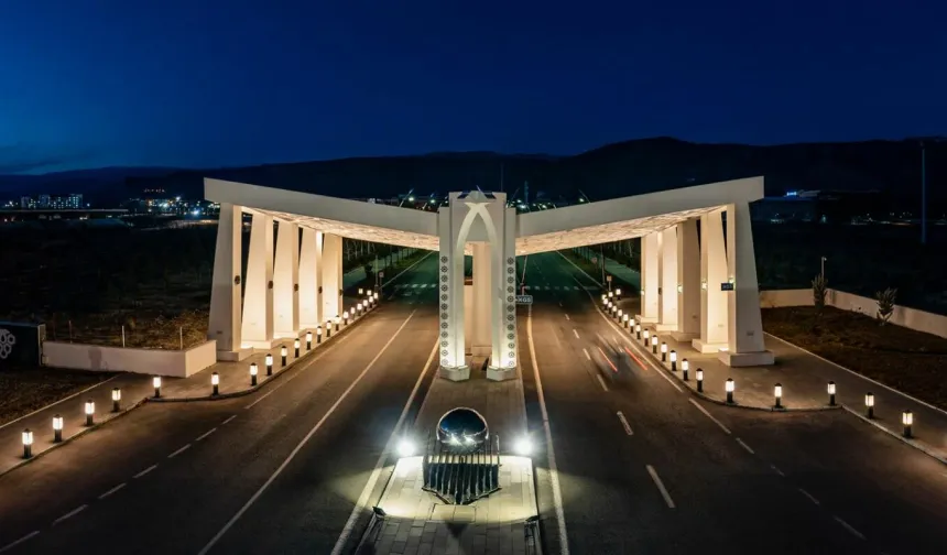 Erzincan Üniversitesi'nden Büyük Başarı...