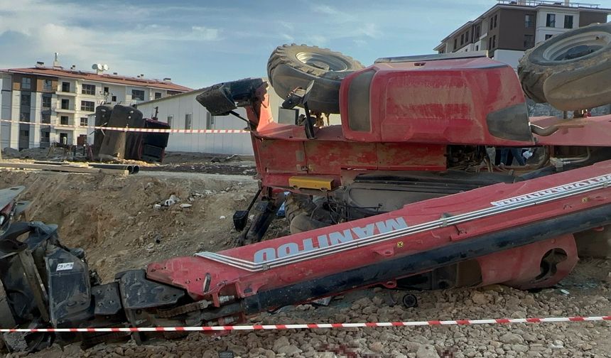 Elazığ'da 2 gencin hayatını kaybettiği feci kazanın görüntüleri ortaya çıktı