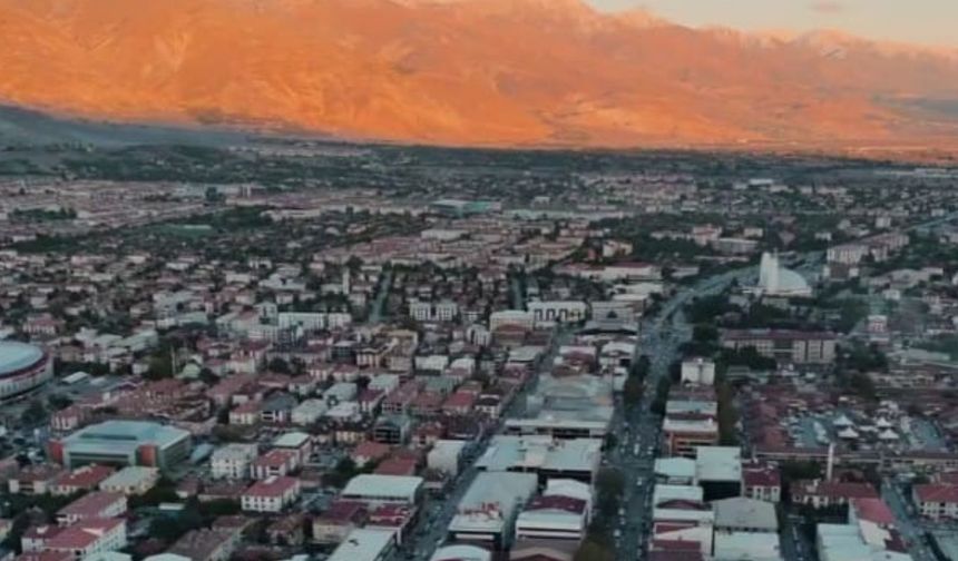 Erzincan’da Sessiz Değişim: Nüfusun Yönü Nereye Gidiyor?