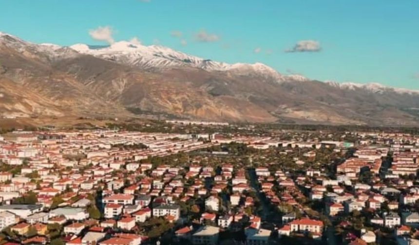 Erzincan’da 1 adet bahçeli ev uygun fiyata satışta