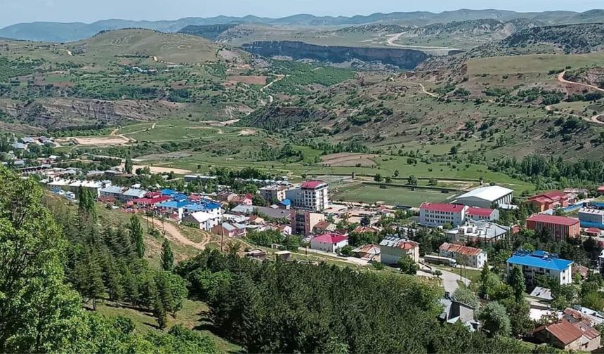 Erzincan’ın yanı başında film gibi dolandırıcılık