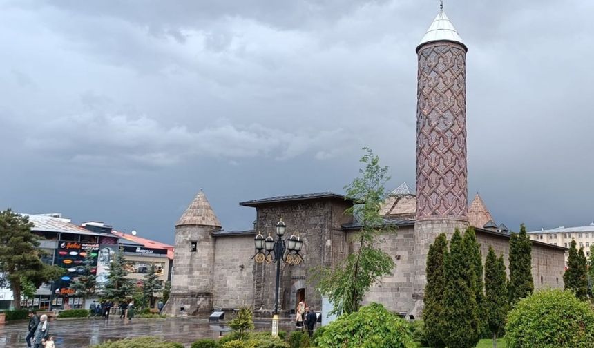 Erzurum'un bu hareketi ile bölge kalkınacak