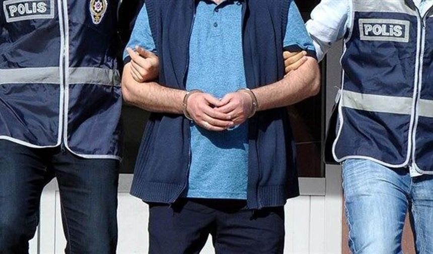 Polis Tek Tek Buldu: Erzincan’da 91 Yıllık Ceza Listesi Temizlendi