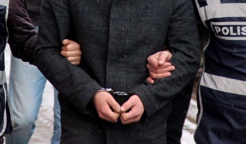 Erzincan’da aranan 20 şahıs yakalandı...