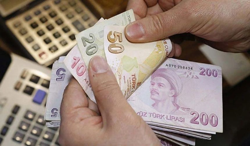 Evde Bakım Yardımı ödemesini hesaplara yatırıldı