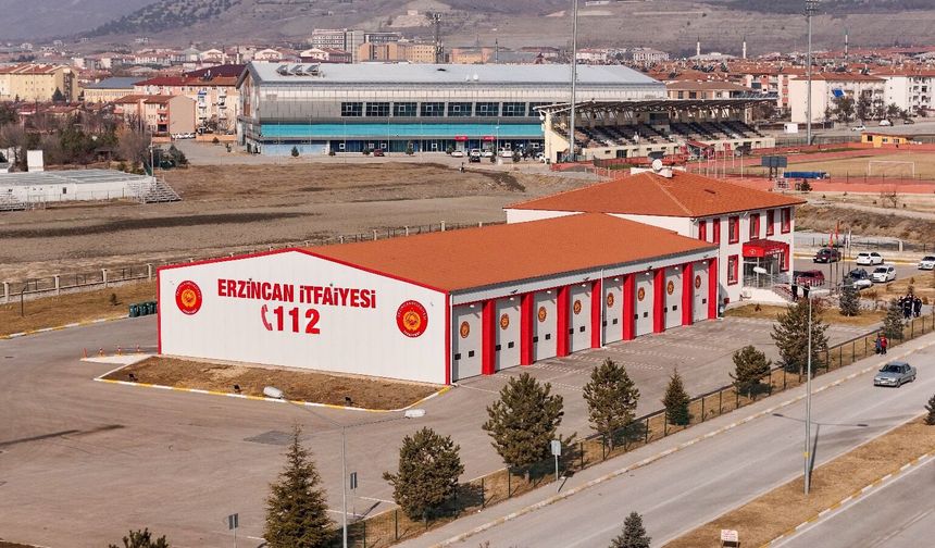 Erzincan’da Bir Yıl Boyunca En Çok Hangi Olaylara Koşuldu?