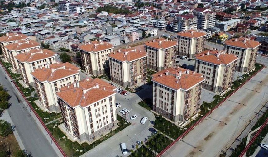 Ev almanın en zor olduğu şehirler açıklandı...