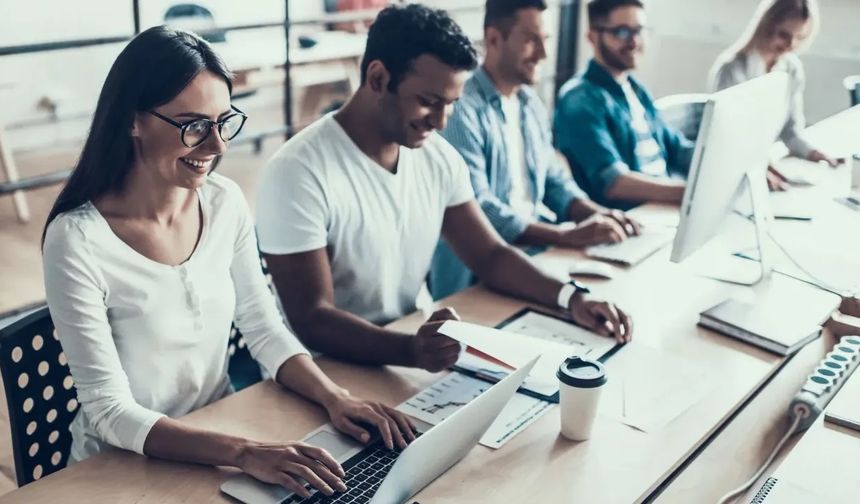 Üniversiteye çok sayıda sözleşmeli personel alınacak