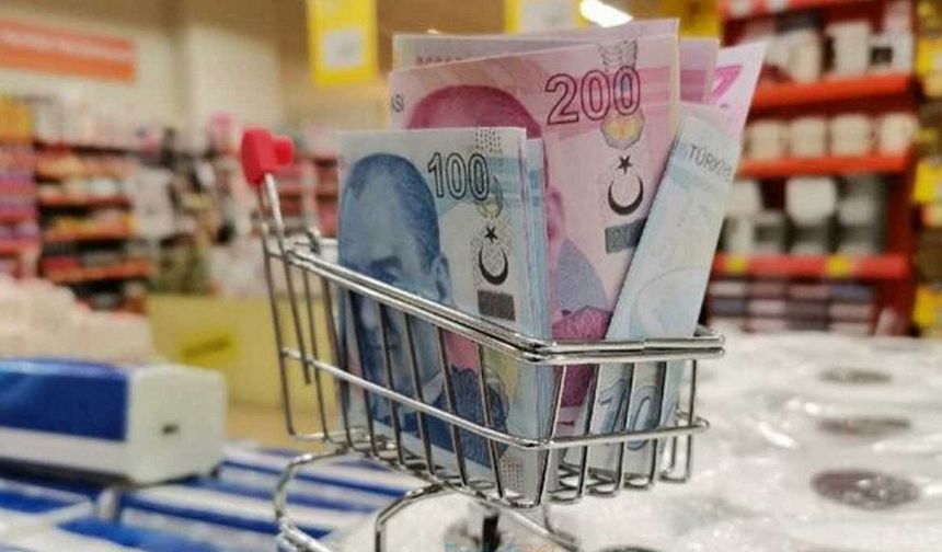 2025 enflasyonu açıklandı