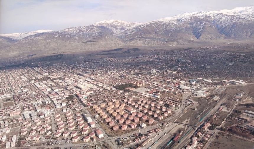 Erzincan’da Stratejik Bir Yatırım Fırsatı: Çiftlik ve Arsa Açık Artırmada!