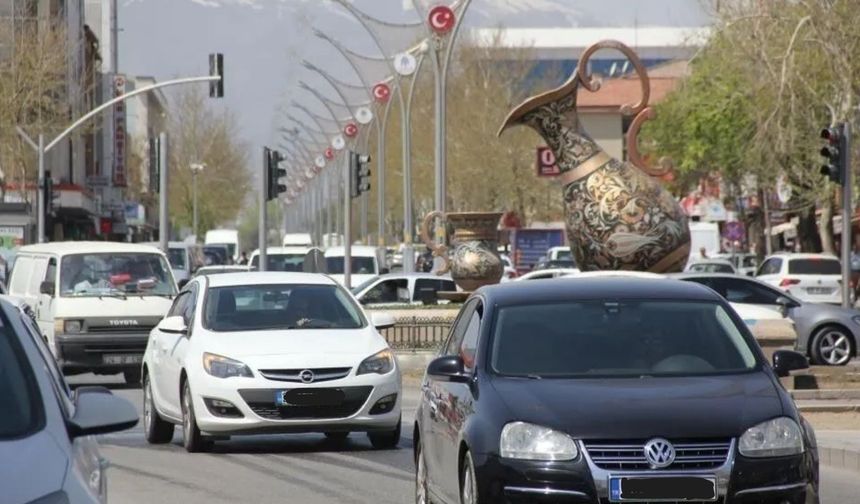 Erzincan’da Uygun Fiyata Araç Sahibi Olmak İsteyenlerin Dikkatine!