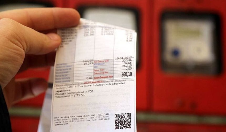 Eski Elektrik sayaçları akıllı sayaçlarla değişimi başlayacak