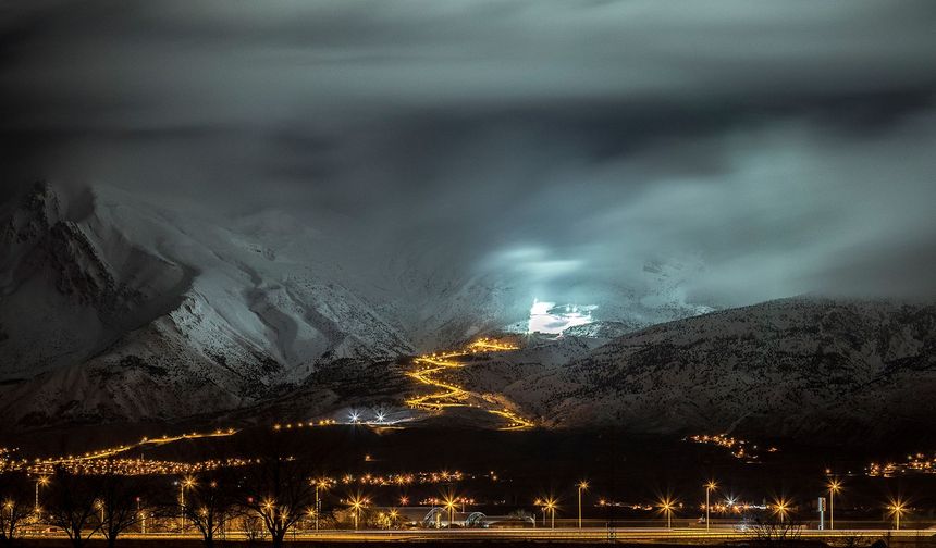 KUDAKA Erzincan İçin Harekete Geçti: Turizm Stratejisi Yenileniyor