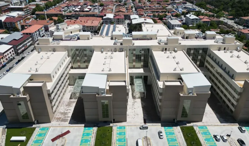 Sağlık Bakanlığı işçi alımında nihai liste açıklandı, Erzincan'a 70 kişi alınacak...