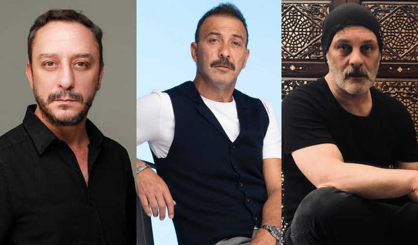 “Aile Saadeti”ne 3 Bomba Aktör