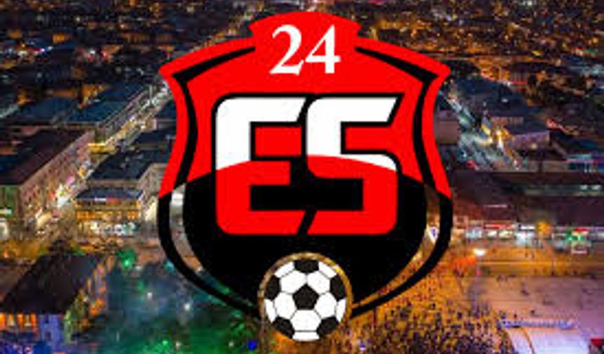 Anagold 24Erzincanspor’un rakipleri belli oluyor!