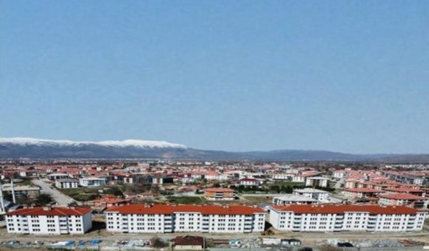 4 milyon TL konut kredisinin 5 yıl vadeli geri ödemesi belli oldu
