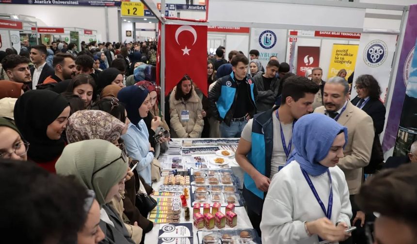 Erzincan KUDAKAF 25'te yerini aldı...