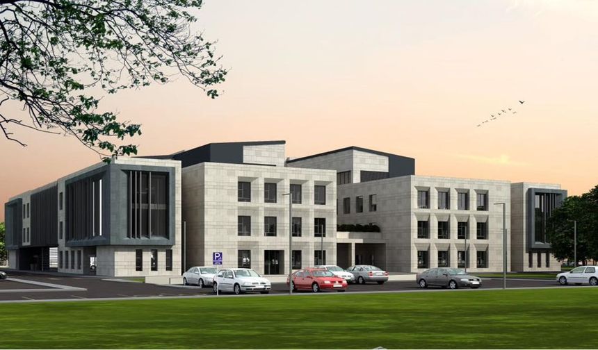 Geçit ve Merkez TSM’de Büyük Dönüşüm: Sağlıkta Modernizasyon Hamlesi!