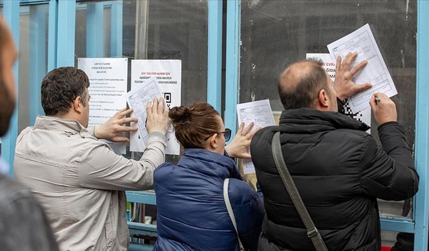EYT'ye takılanlar Müjde! Yaş ve prim şartı değişiyor