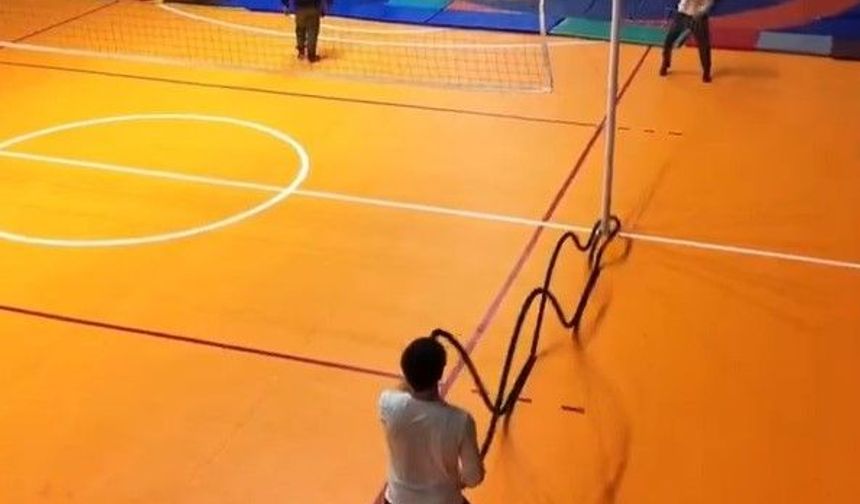 Erzincan'da 17 İlden 650 Sporcu Er Meydanına İniyor!