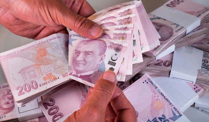 Faiz oranları değişti. İşte 500 bin ve 1 milyon TL'nin bir aylık getirisi