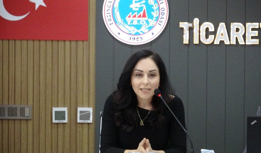 Erzincan’da Kadın Gücü Sahneye Çıkıyor: Zirvede Kadın Var!