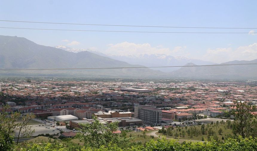 Erzincan’da Doğa ile İç İçe Bir Yaşam Fırsatı!