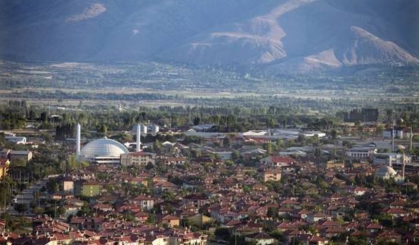 Erzincan’ın Tarihi Bölgesinde Yeni Bir Yaşam Alanı Sahibini Bekliyor!