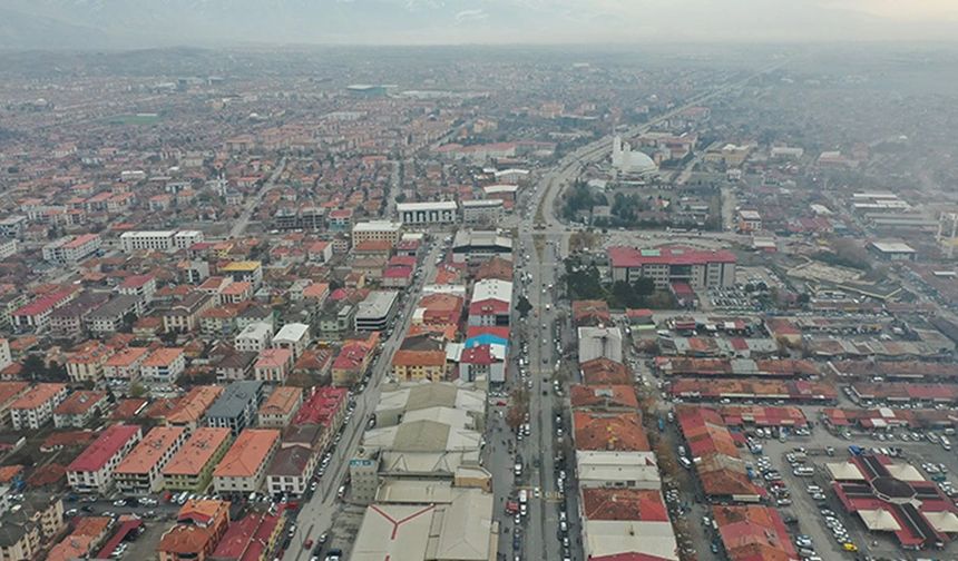 Erzincan'da ödediğiniz tapu harçlarını geri alabilirsiniz