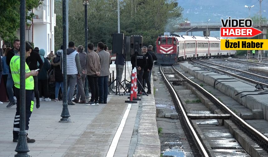 Erzincan "Misafir'ini" çok iyi ağırladı