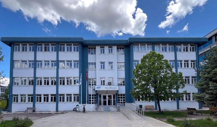 SGK’dan Erzincan Merkezde Yatırım Kapılarını Aralayan Dev İhale