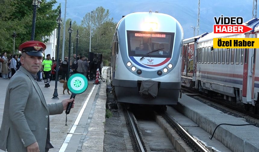 Erzincan’da tüm engeller kaldırıldı, yolculuk yapıldı