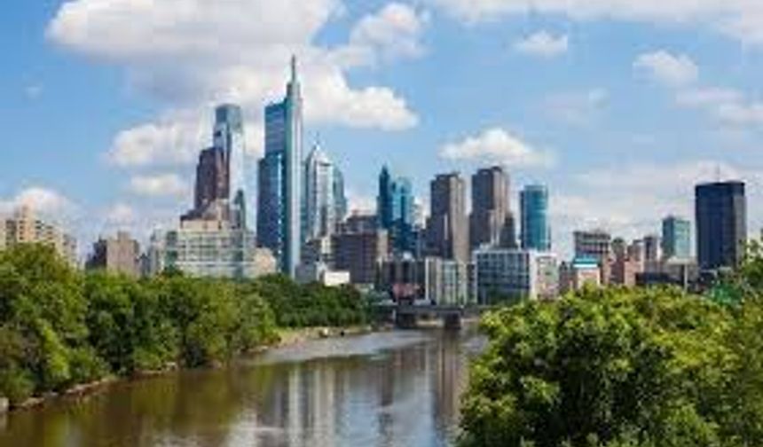 Erzincan'dan Philadelphia’ya Sıcak Bir Dostluk