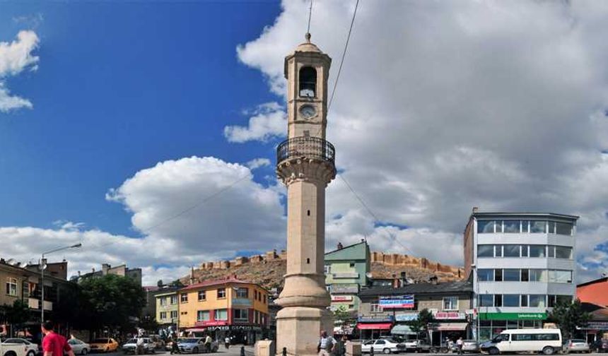 Erzincan’ın yanı başından final coşkusu