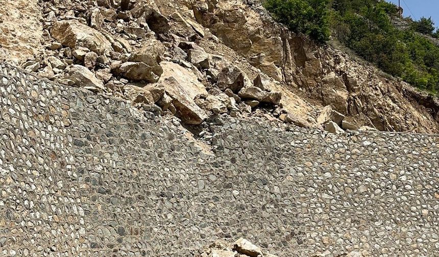 Trabzon'a gidecek Erzincanlılar dikkat!