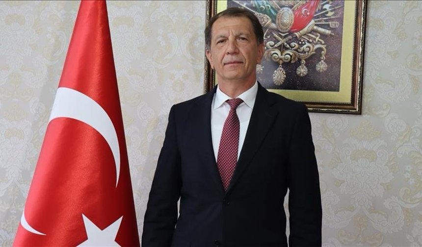 Bektaş Ailesinin 105 yaşındaki Asırlık Çınarı Hayatını Kaybetti