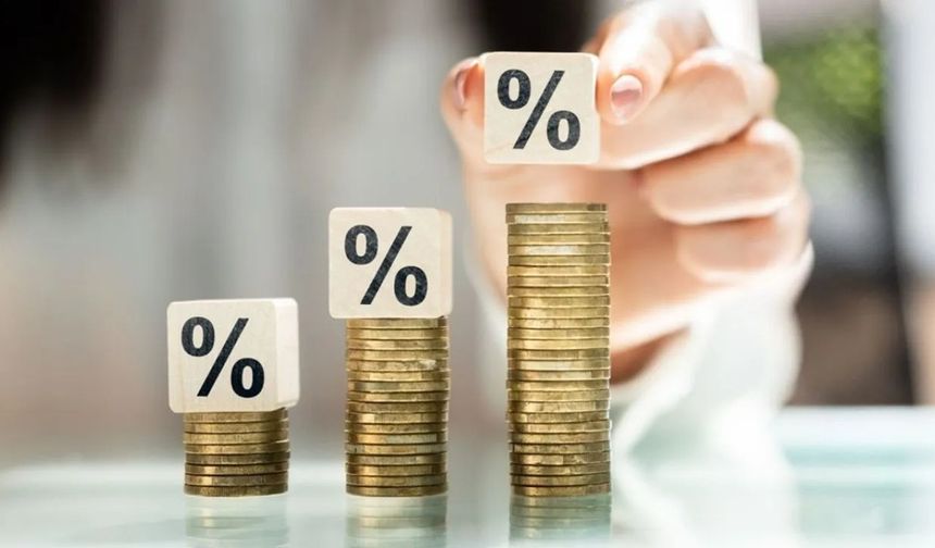 Bankada parası olanların aylık getirisi yüzde 60 oldu