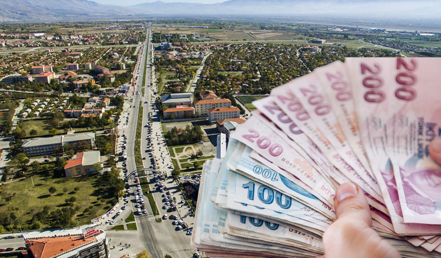 Bakan duyurdu: Ödemeler hesaplara yatırıldı!