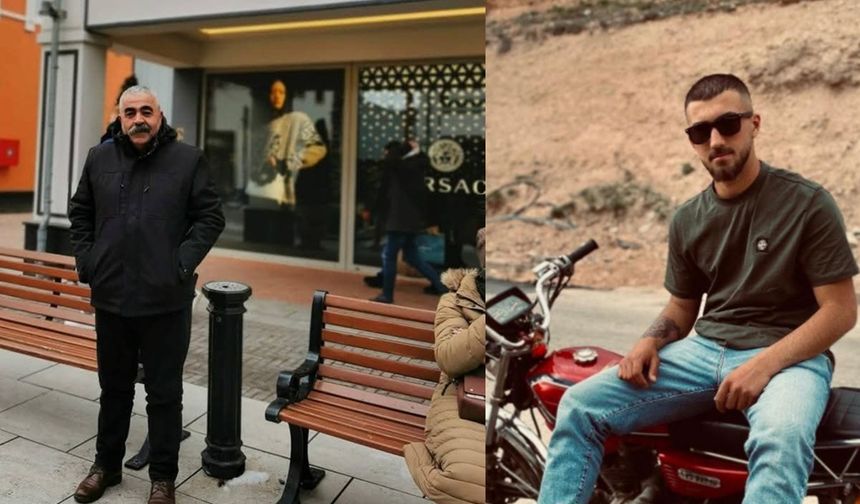 Tunceli'den acı haber; Cemevi Başkanı ve yeğeni öldürüldü