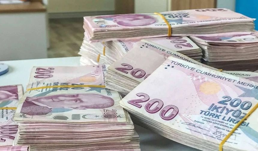 750 bin TL'nin 1 aylık getirisi bakın kaç TL oldu