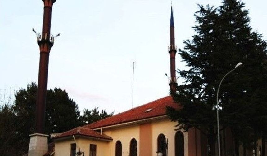 Erzincan’a Devasa Eser: Tarihi Camii Kebir Yeniden Doğuyor!